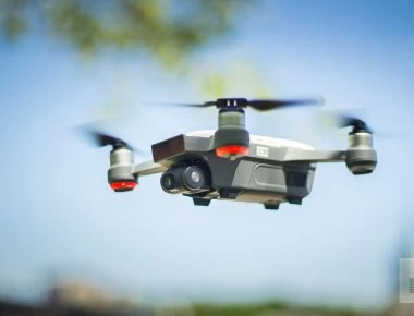 CNBC: Σύστημα προστασίας «no-fly-zone» για drone θα εγκαταστήσει και η Ελλάδα